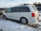 2014 DODGE GRAND CARAVAN SE for sale at Copart ON - TORONTO