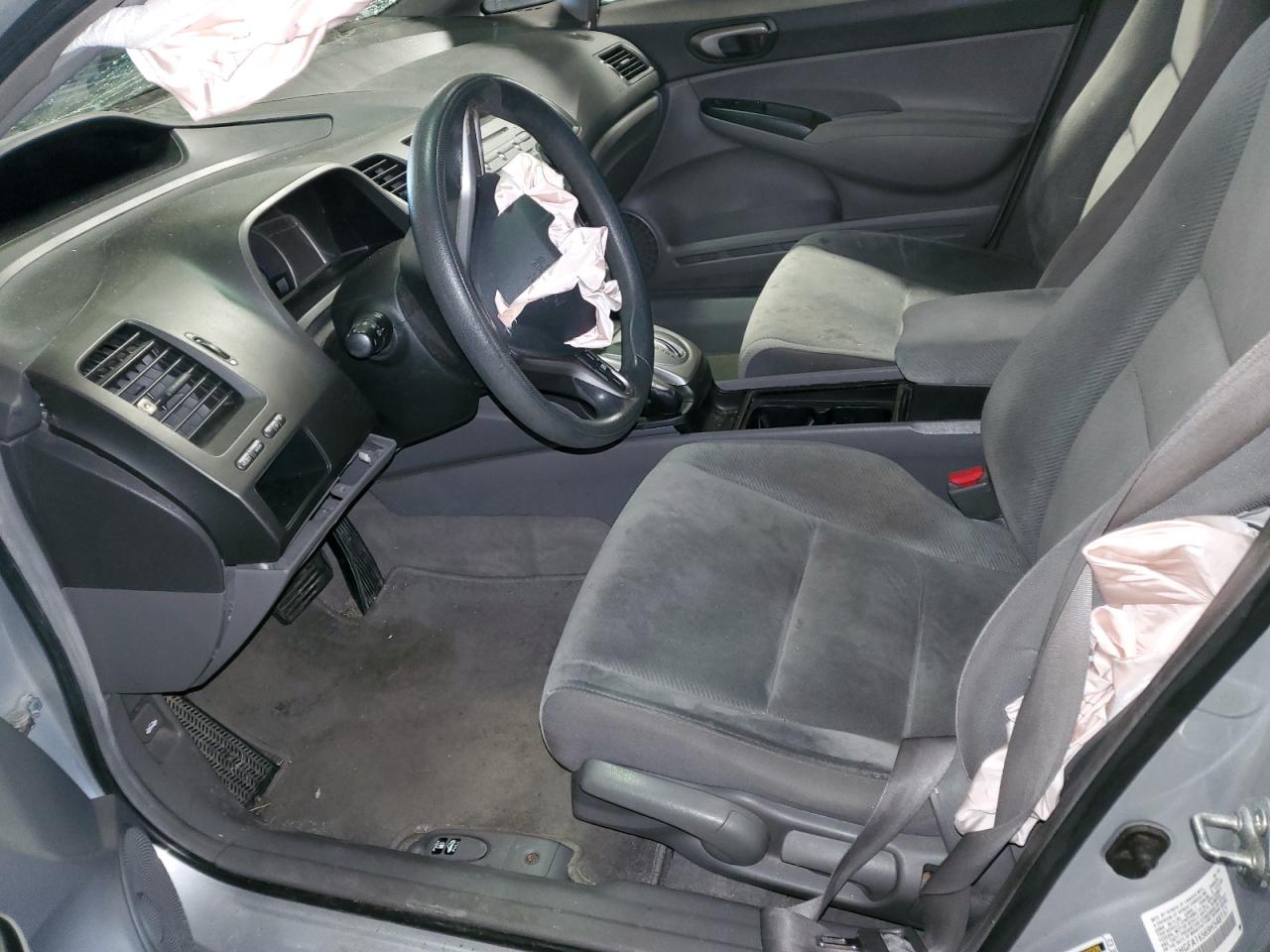 2009 Honda Civic - Image 7