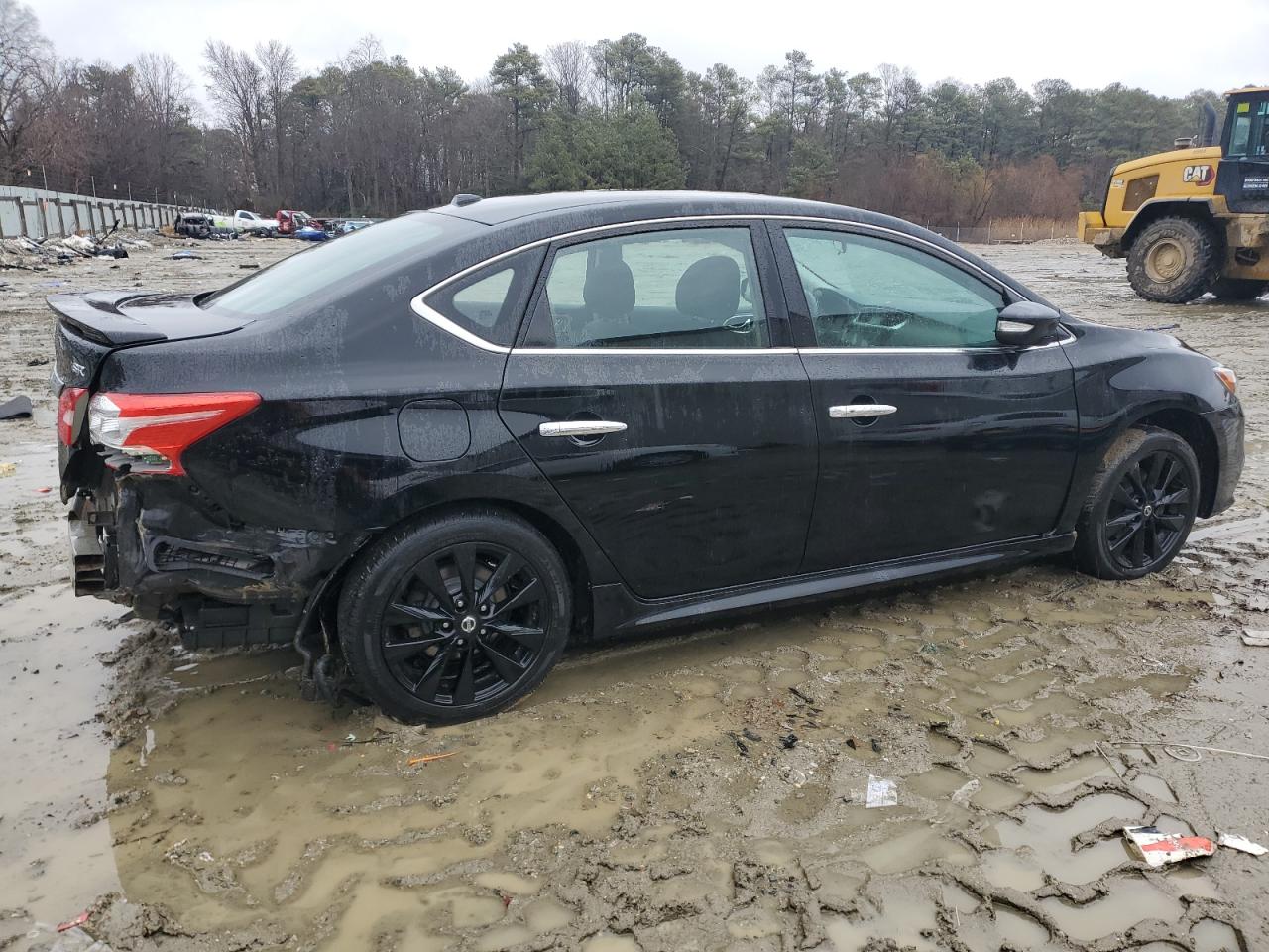 2017 Nissan Sentra - Image 3