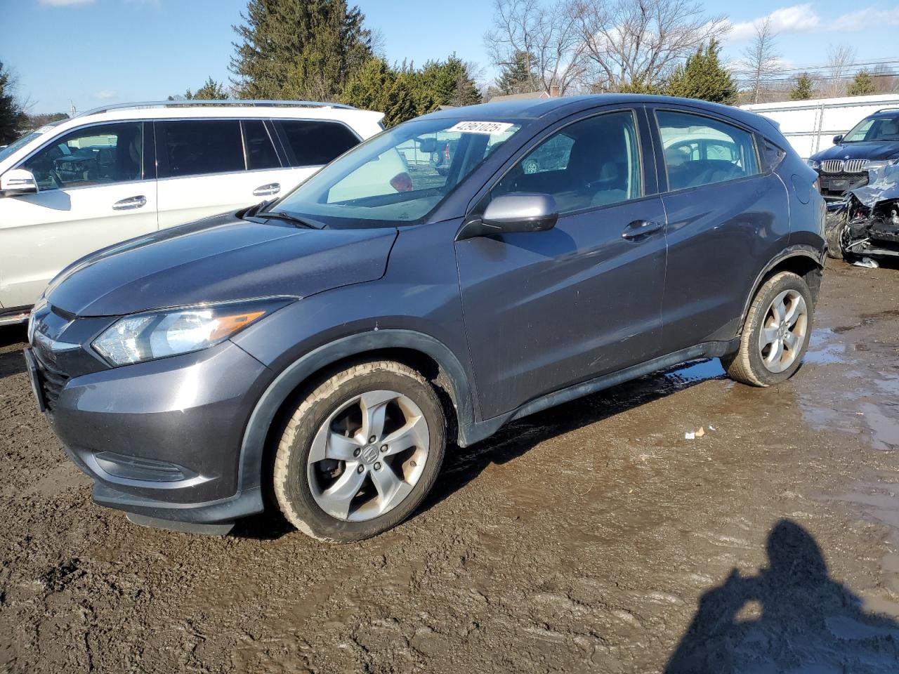 2016 Honda HR-V - Image 1