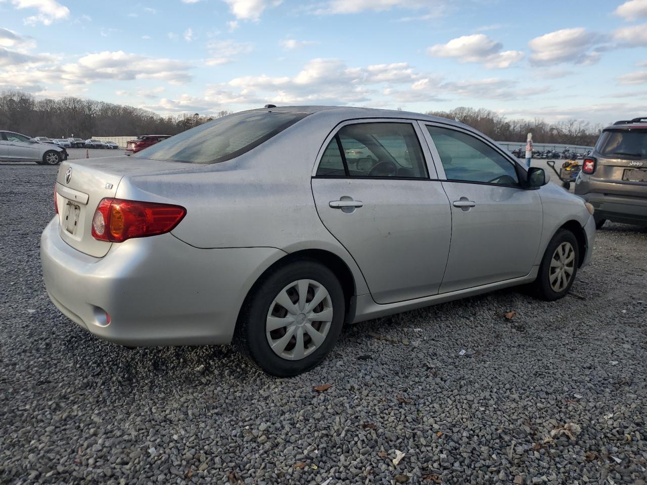 2010 Toyota Corolla - Image 3