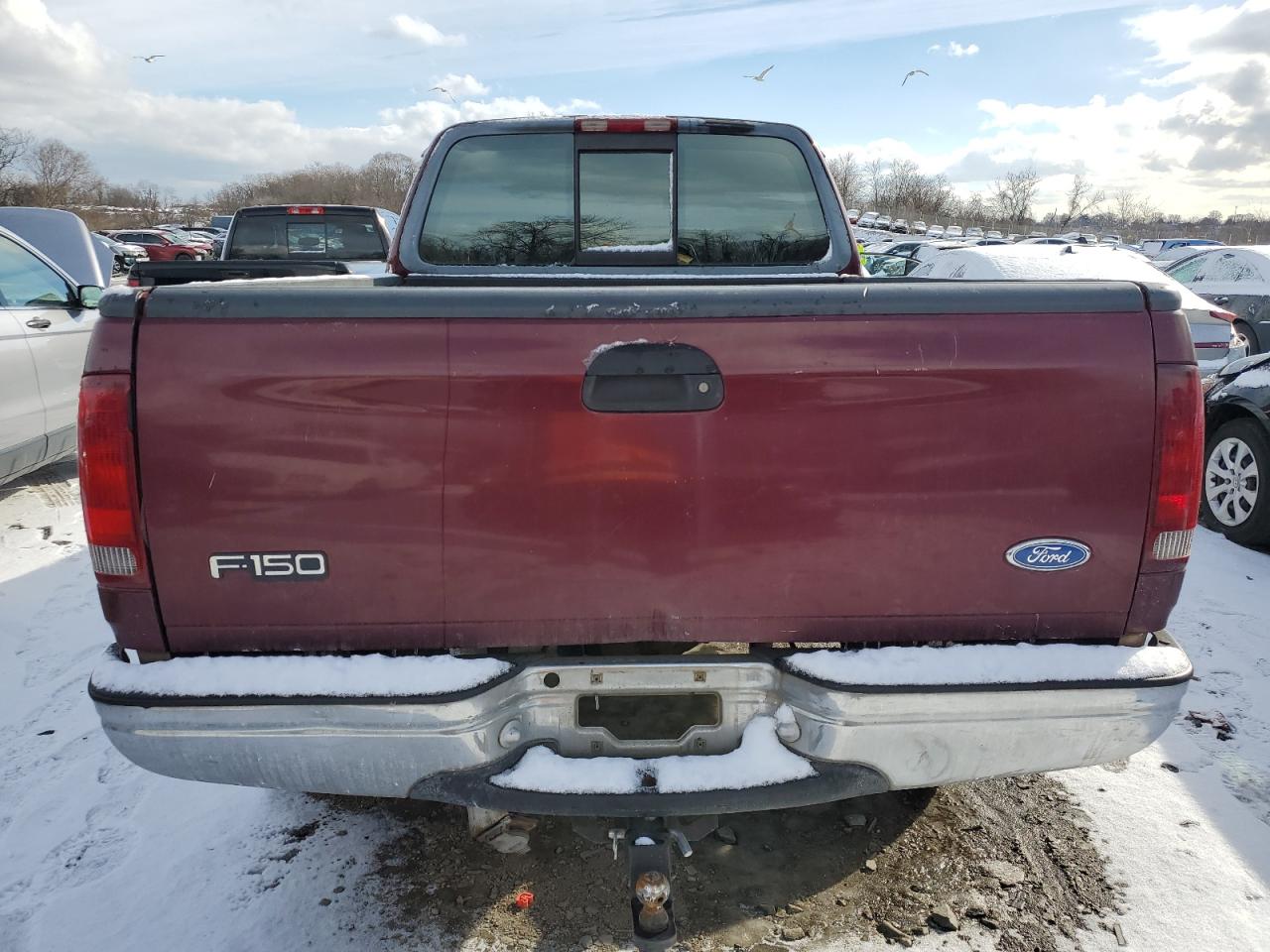 1997 Ford F-150 - Image 6