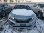 2015 Hyundai Sonata Se   للبيع في Windsor، NJ - Vandalism