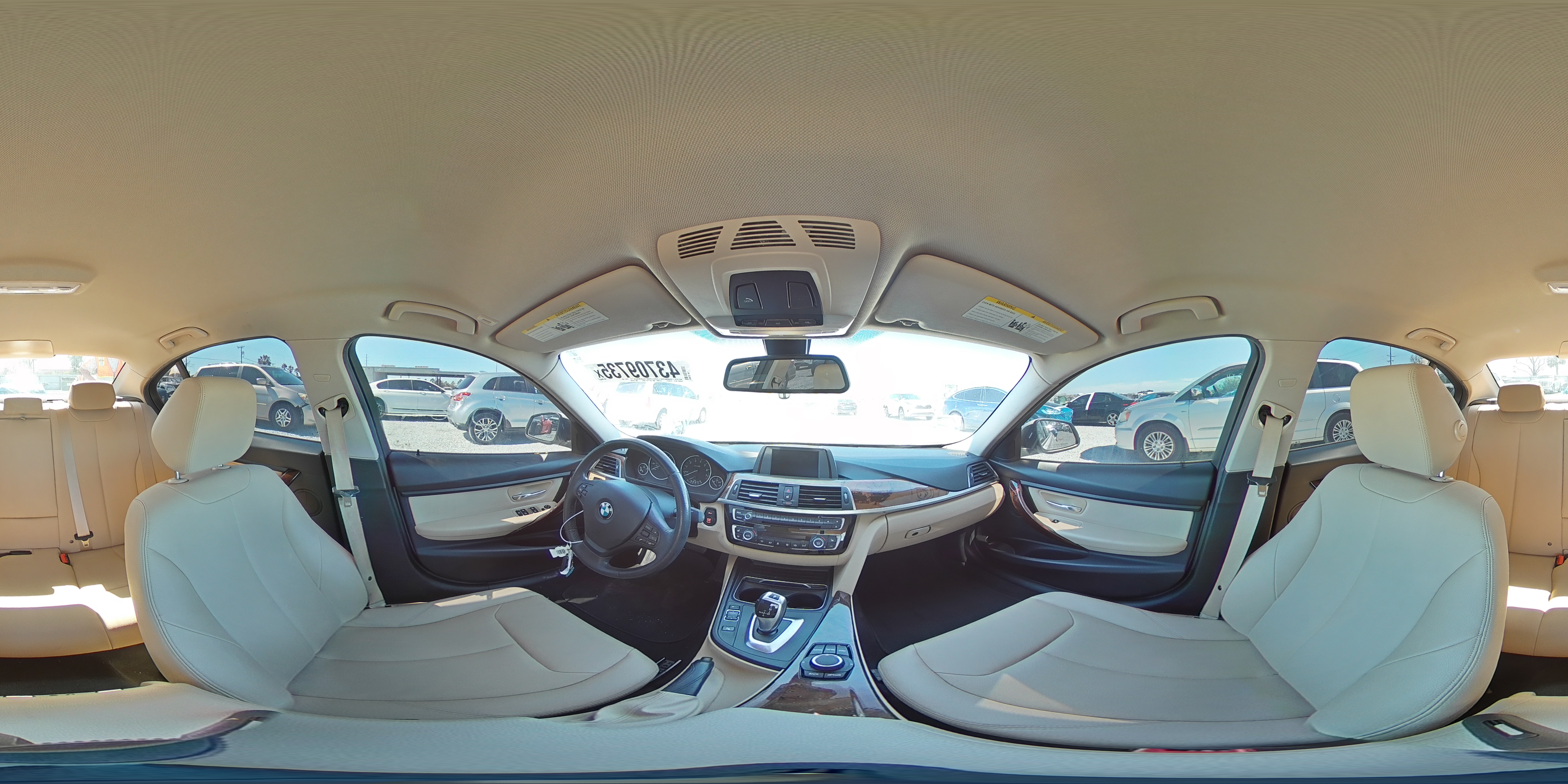 2018 BMW 3er - Image 12