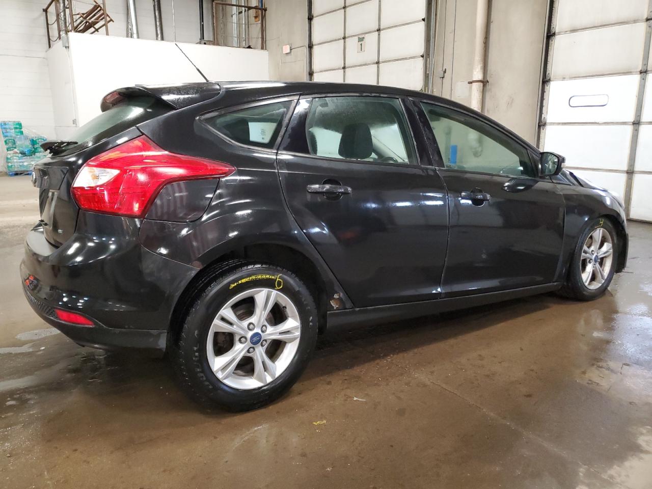 2012 Ford Focus - Image 3