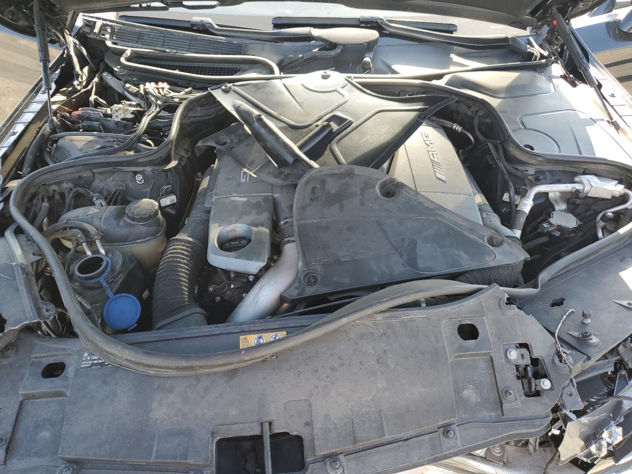 2015 Mercedes-Benz S-klasse - Image 12