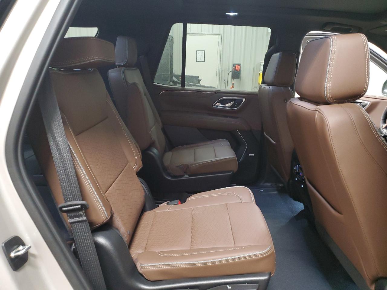 2023 Chevrolet Tahoe - Image 11