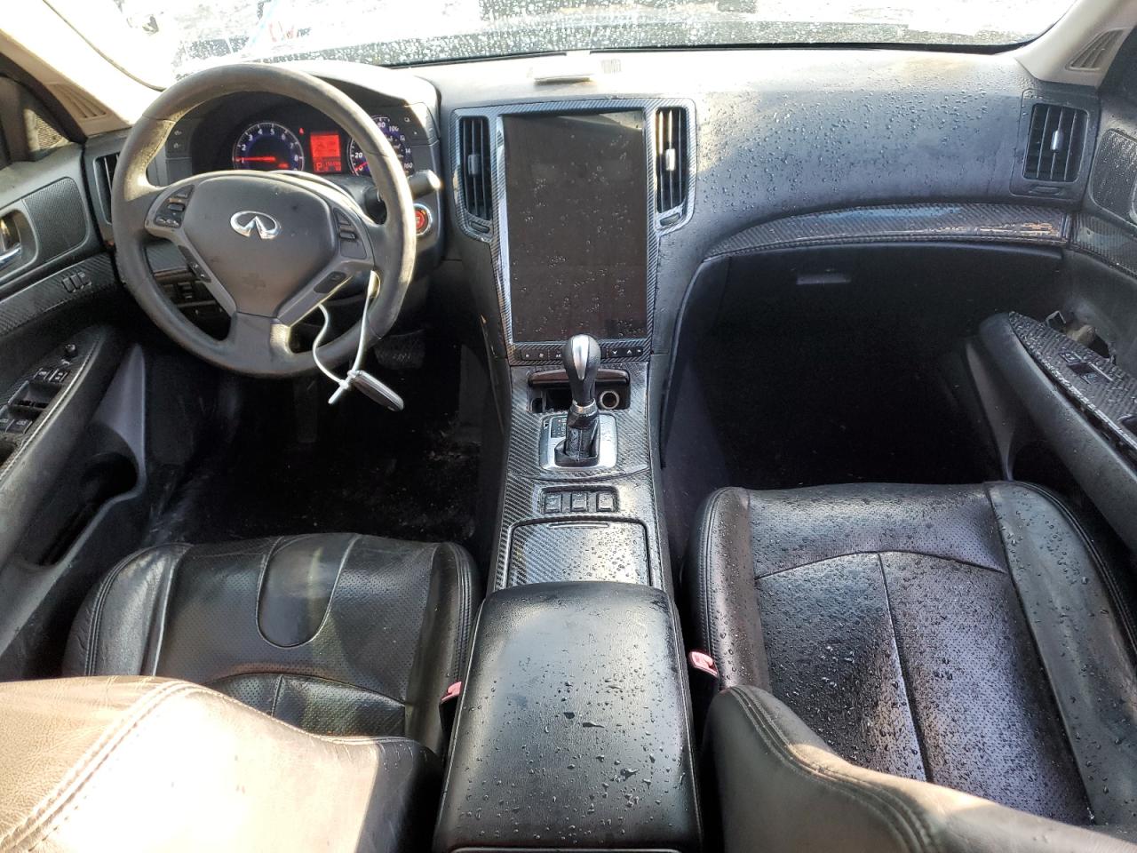 2008 Infiniti G - Image 8