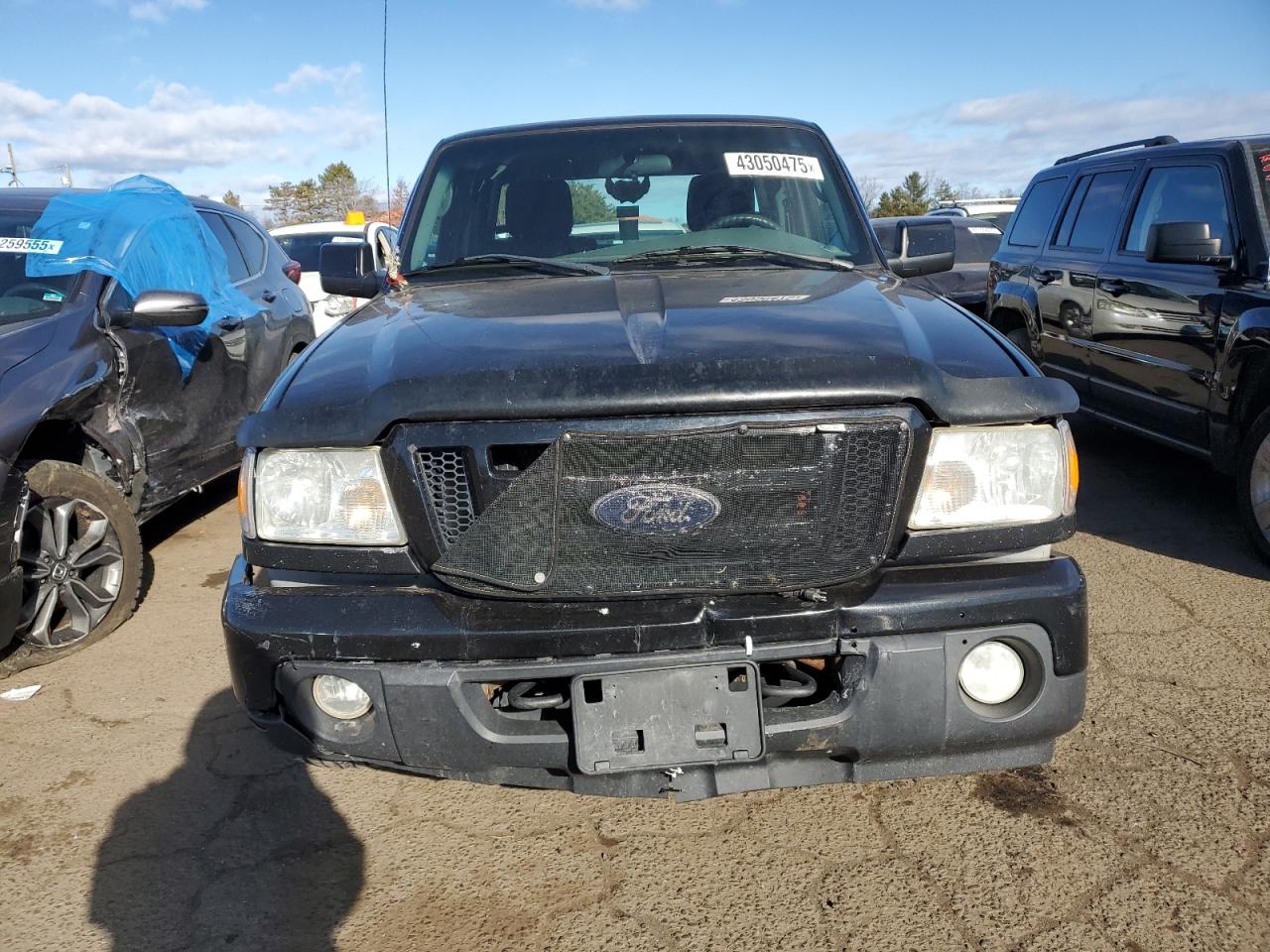 2011 Ford Ranger - Image 5