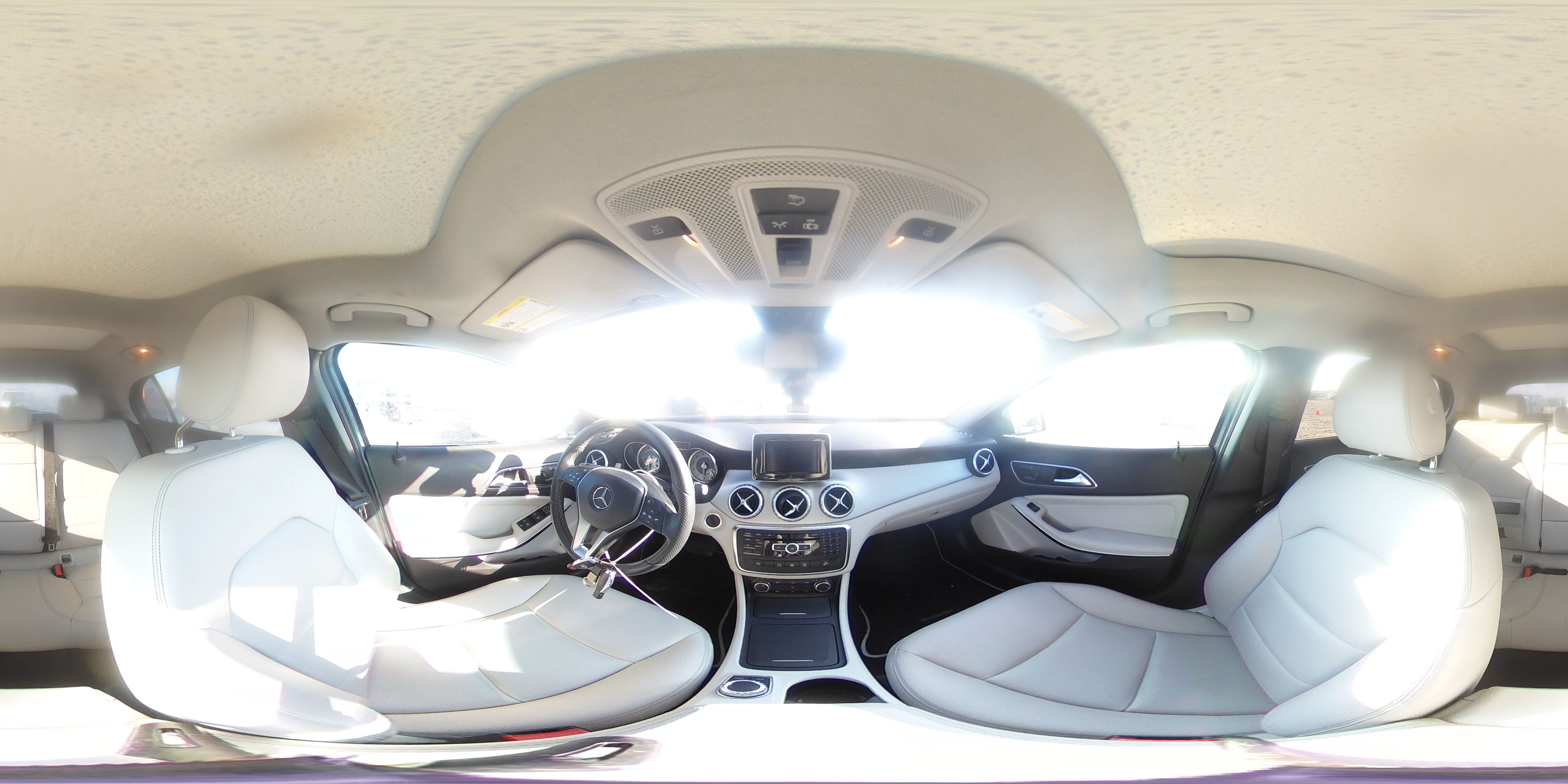 2015 Mercedes-Benz GLA-klasse - Image 13