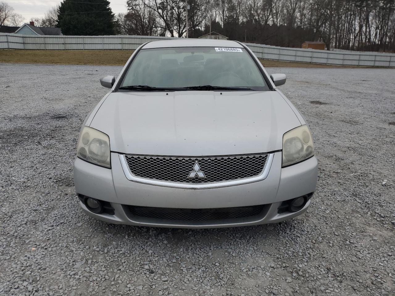 2012 Mitsubishi Galant - Image 5