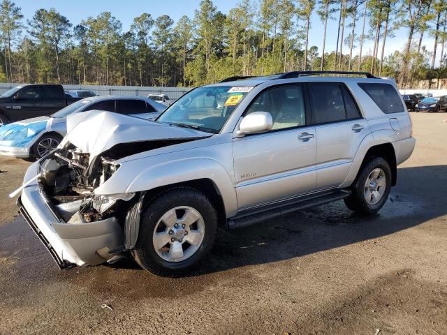 2005 Toyota 4Runner Limited en Venta en Harleyville, SC - Front End