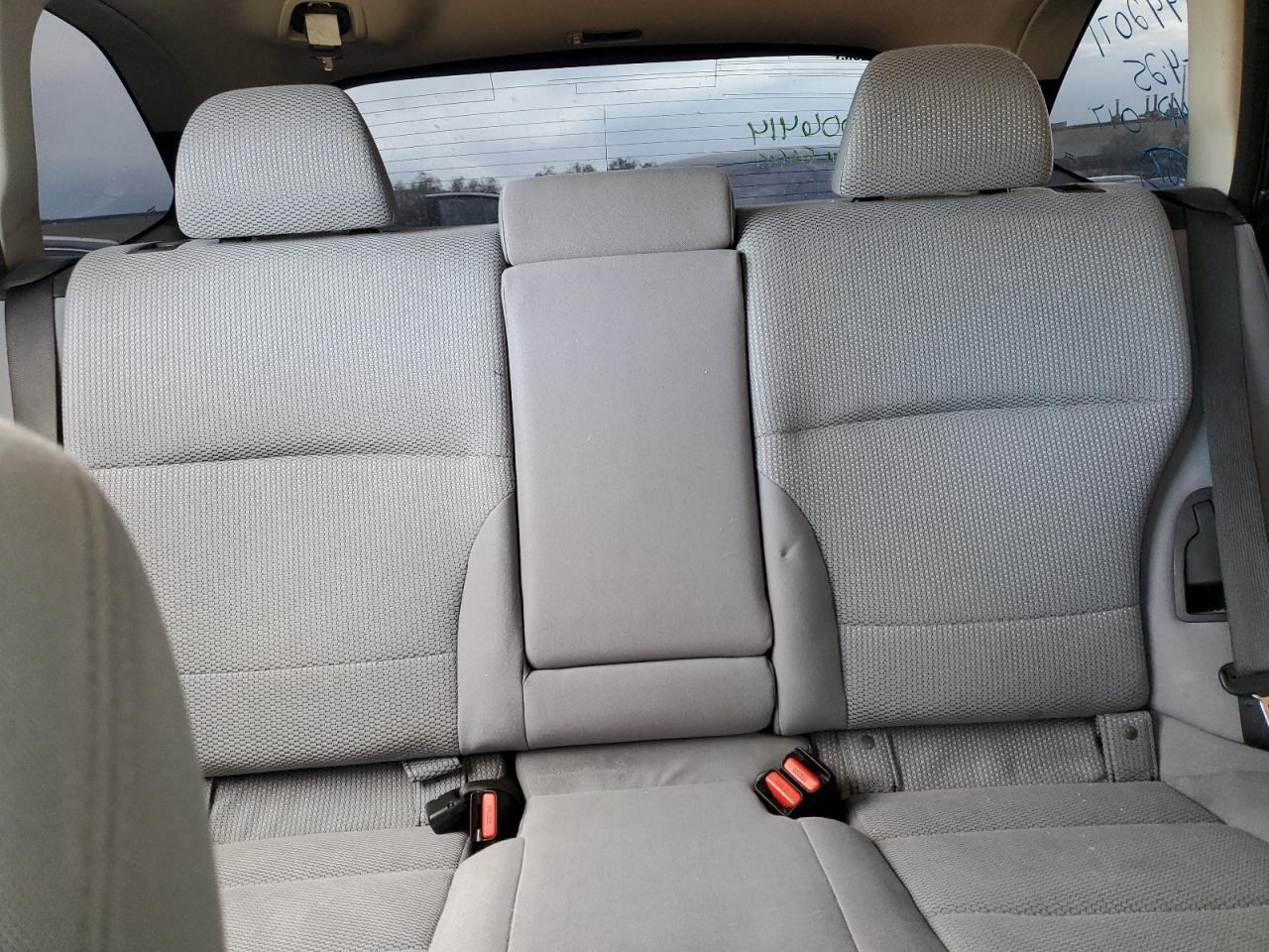 2019 Subaru Outback - Image 10
