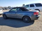 2008 Audi S4 Quattro Cabriolet zu verkaufen in Vallejo, CA - Mechanical