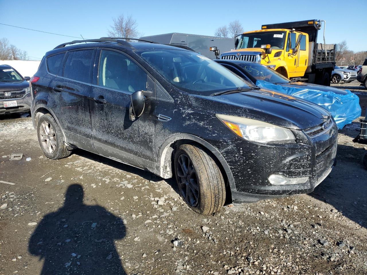 2013 Ford Escape - Image 4