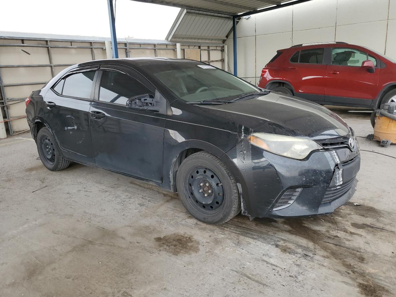 2015 Toyota Corolla - Image 4