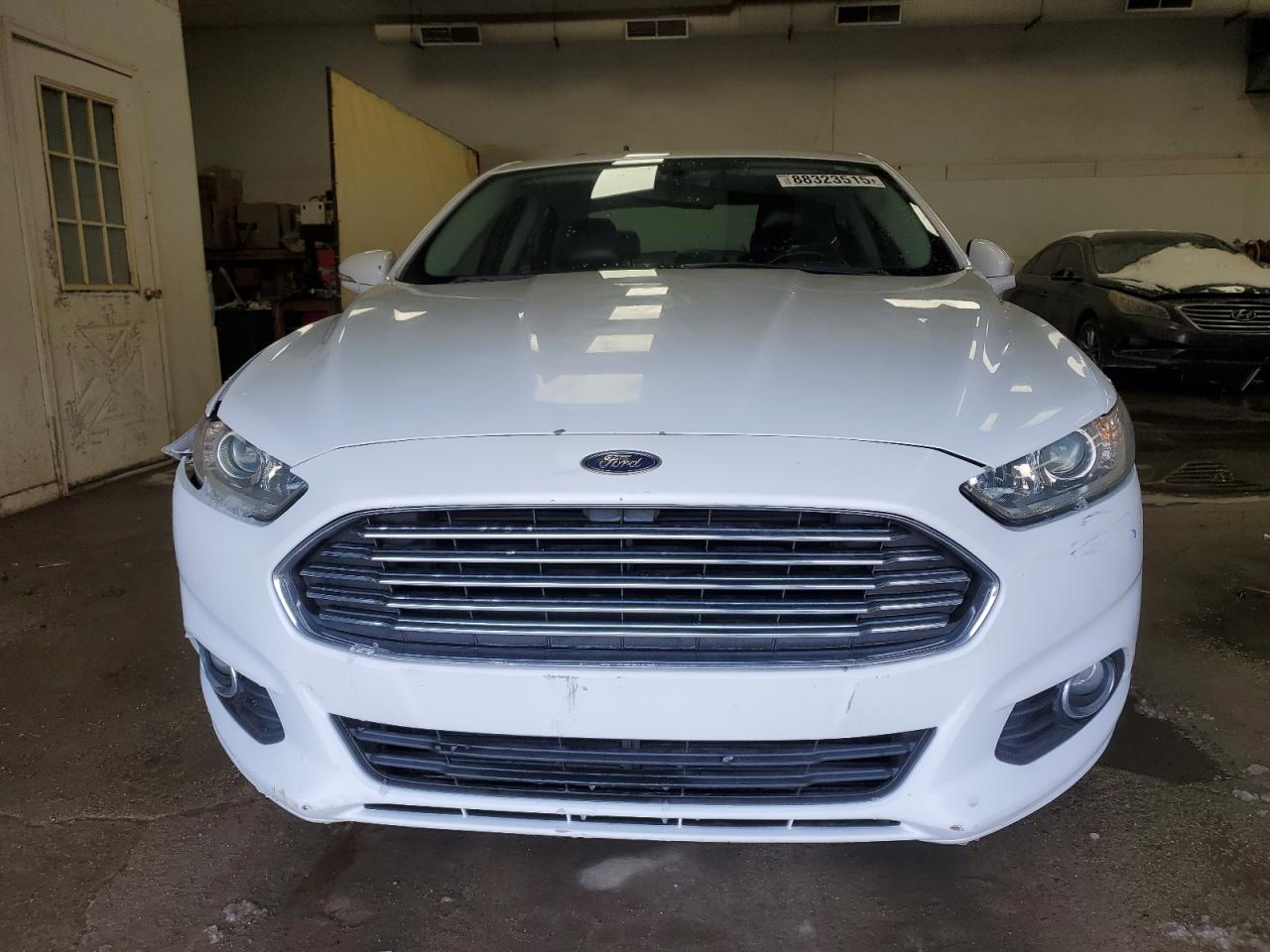 2014 Ford Fusion - Image 5
