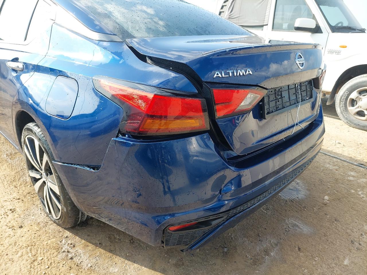 1N4BL4BV8KC258578 - 2019 Nissan Altima - #88567075