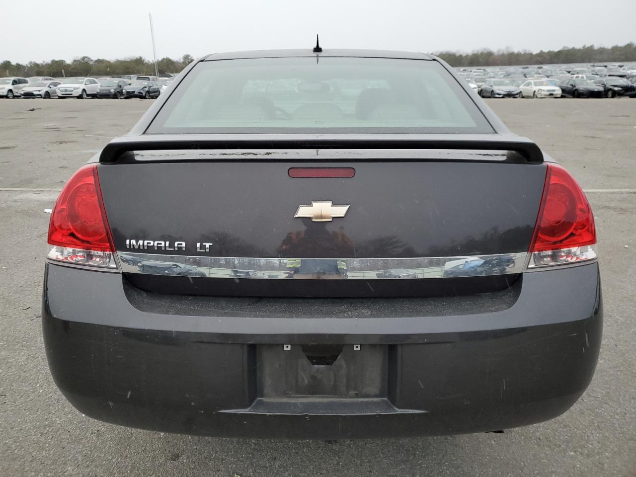 2008 Chevrolet Impala - Image 6