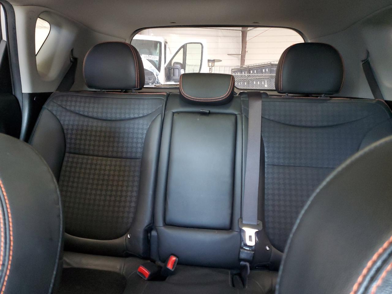 2018 Kia Soul - Image 10