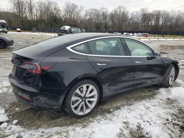  TESLA MODEL 3 2020 Czarny