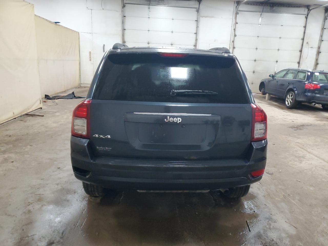 2014 Jeep Compass - Image 6