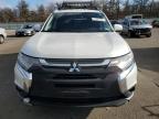 2016 Mitsubishi Outlander Se de vânzare în Brookhaven, NY - Minor Dent/Scratches