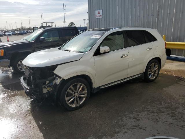 2014 Kia Sorento Sx