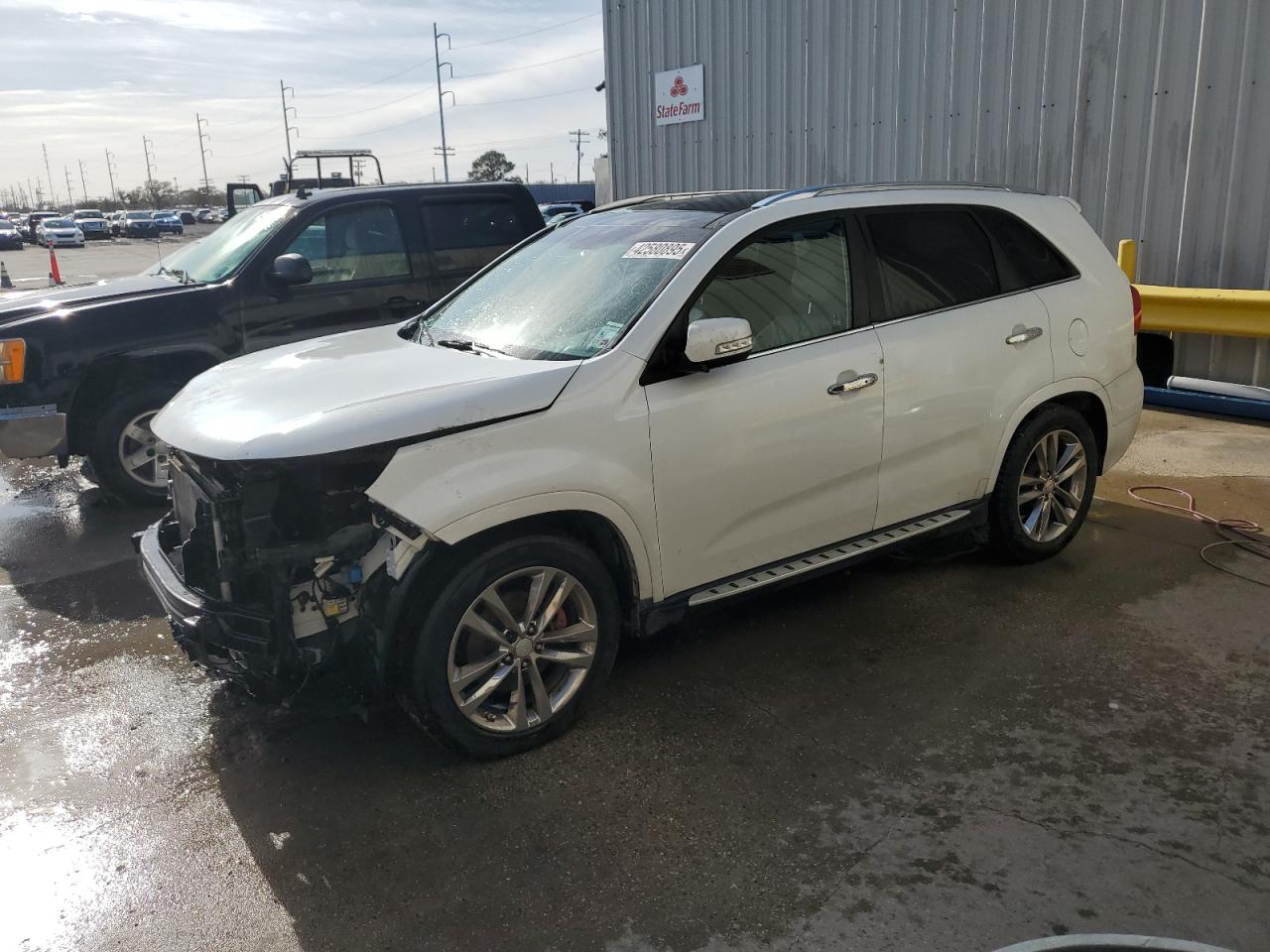 2014 Kia Sorento - Image 1