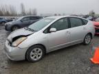 2008 Toyota Prius  на продаже в Arlington, WA - Front End