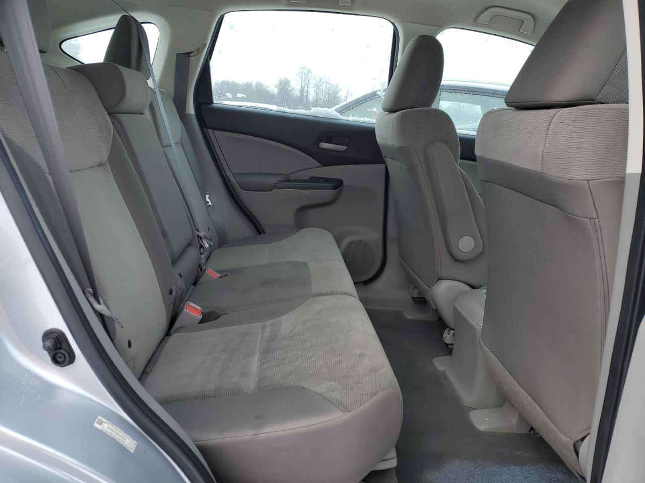 2014 Honda CR-V - Image 11