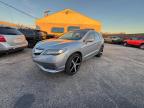 2018 Acura Rdx Technology продається в Grand Prairie, TX - Normal Wear