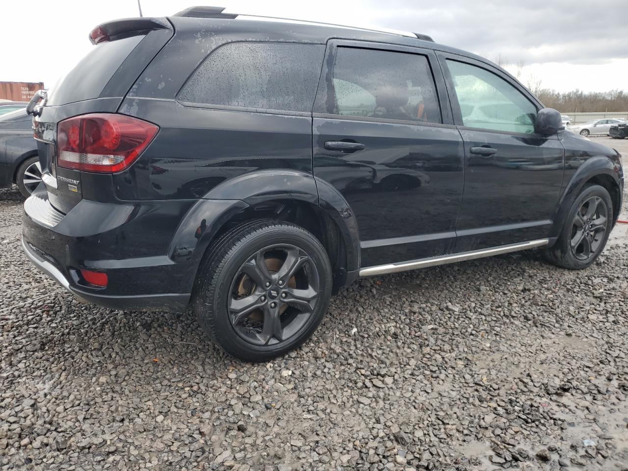 2018 Dodge Journey - Image 3
