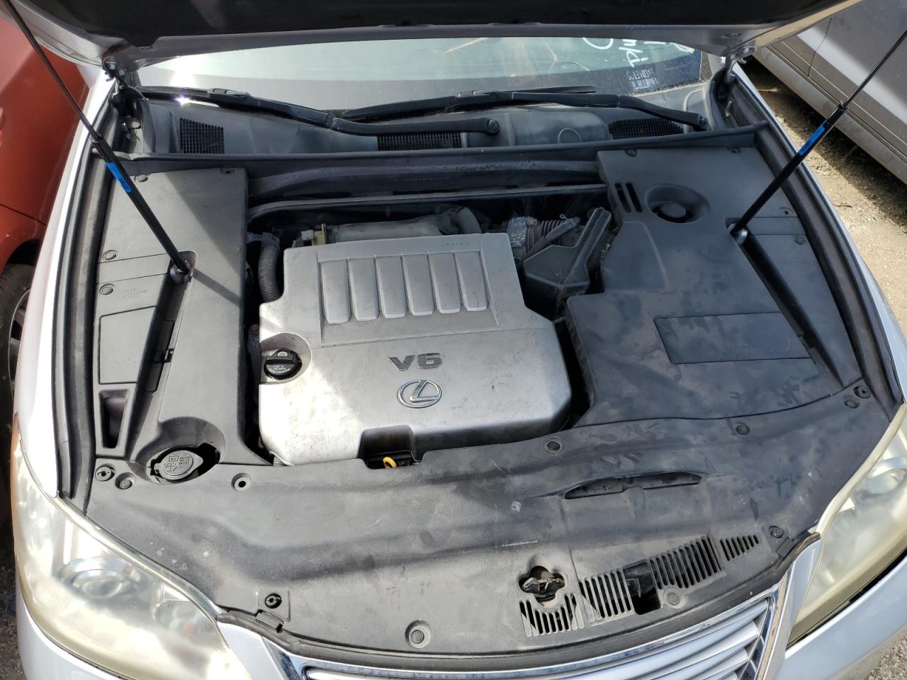 2011 Lexus Es 350 VIN: JTHBK1EG2B2450690 Lot: 66738404