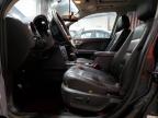 2009 Ford Taurus X Limited იყიდება West Mifflin-ში, PA - Front End