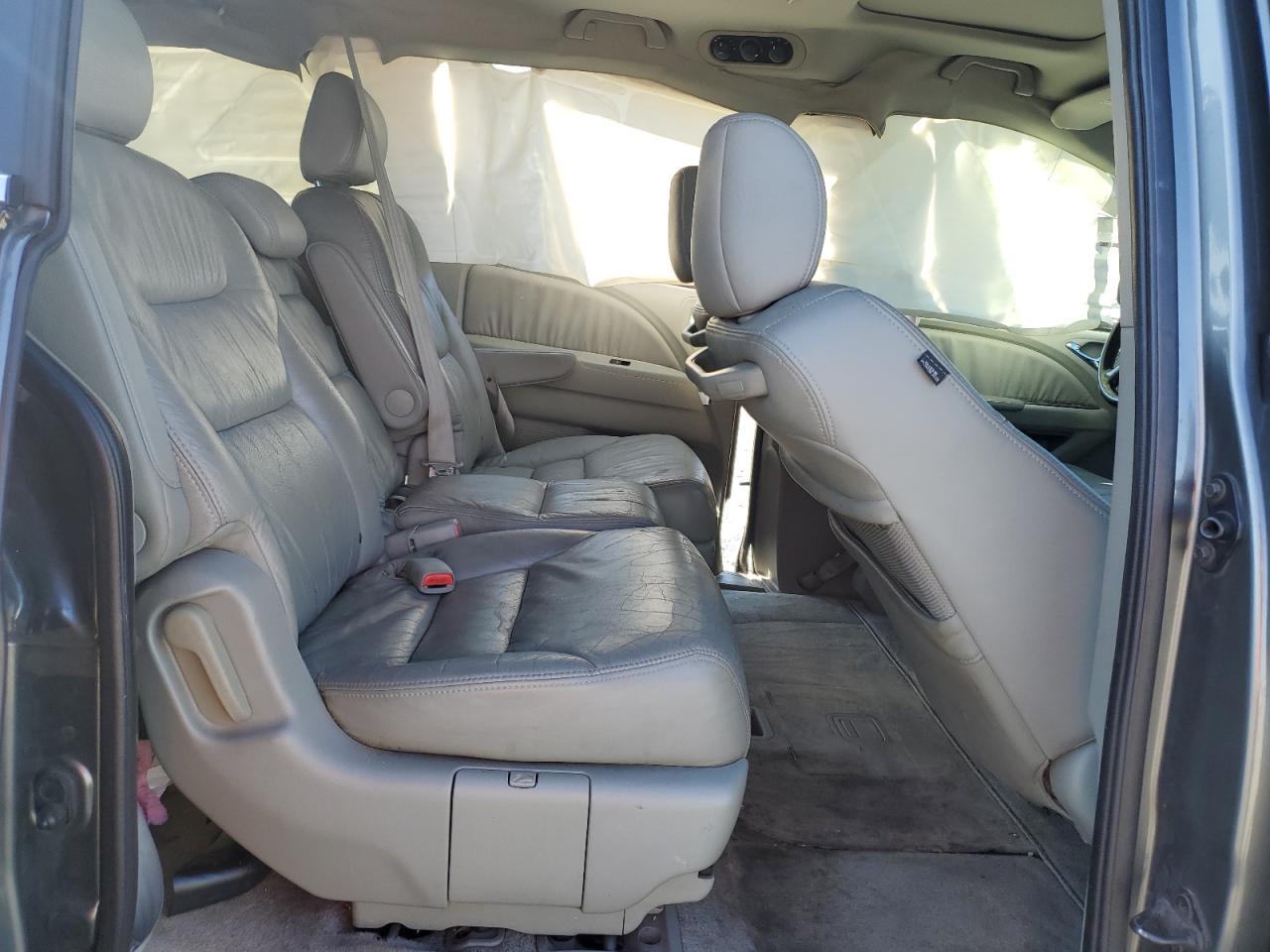 2007 Honda Odyssey - Image 12