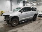 2023 CHRYSLER GRAND CARAVAN SXT   for sale at Copart ON - OTTAWA