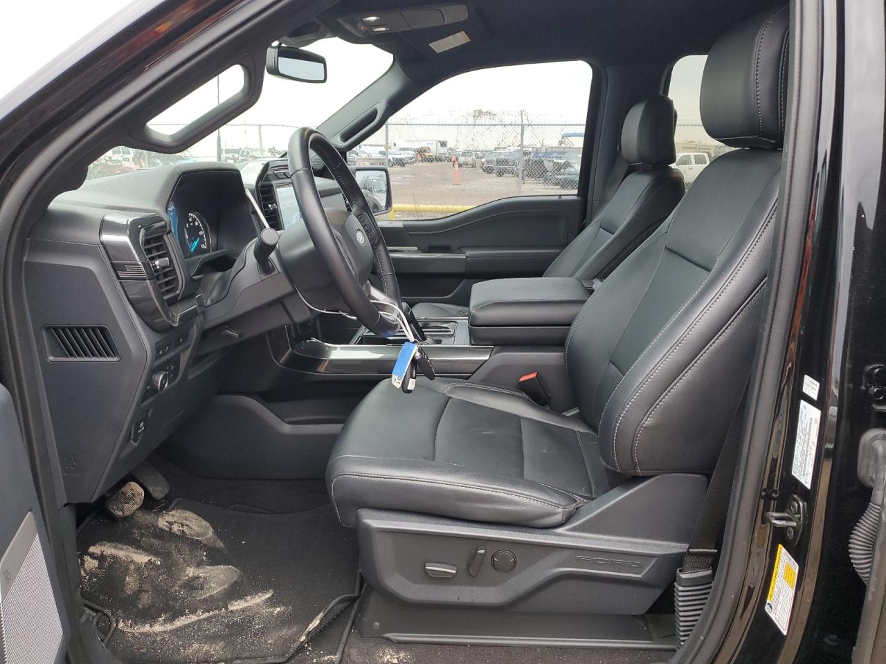2022 Ford F-150 - Image 7