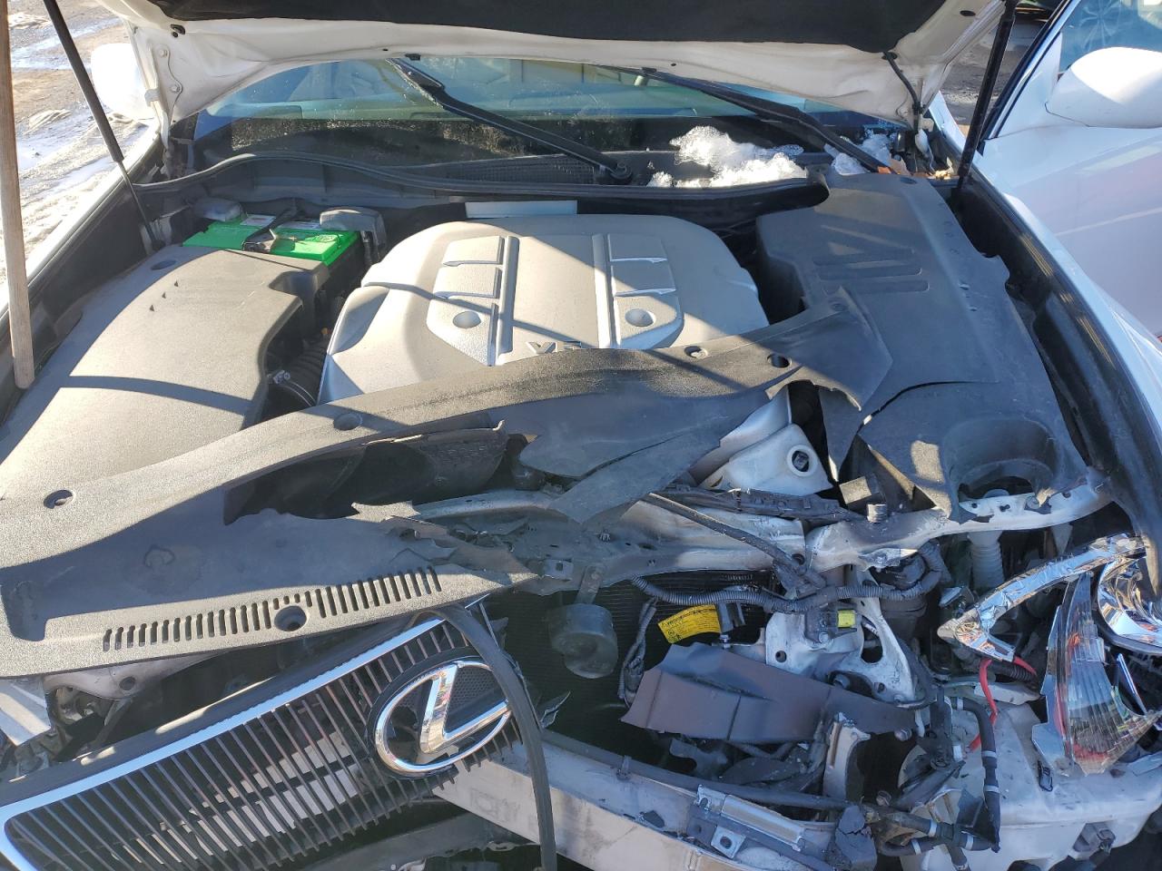 2006 Lexus GS 300 - Image 12
