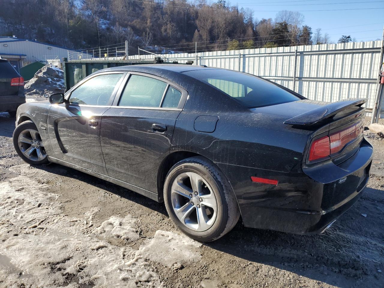 2013 Dodge Charger - Image 2