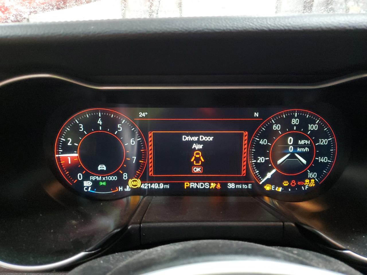 2022 Ford Mustang - Image 9
