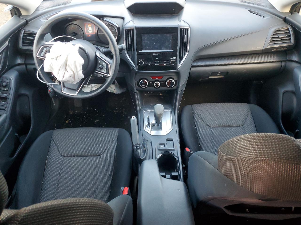 2021 Subaru XV - Image 8
