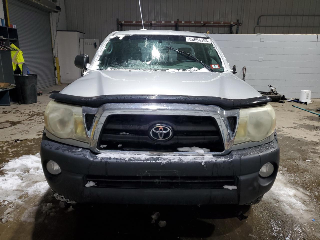 2007 Toyota Tacoma - Image 5