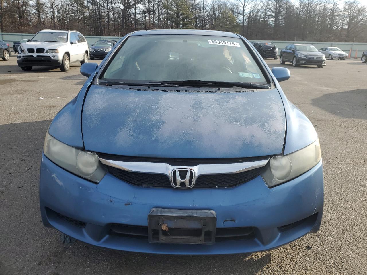 2011 Honda Civic - Image 5