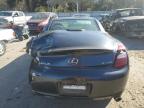 2008 Lexus Sc 430 продається в Savannah, GA - Rear End