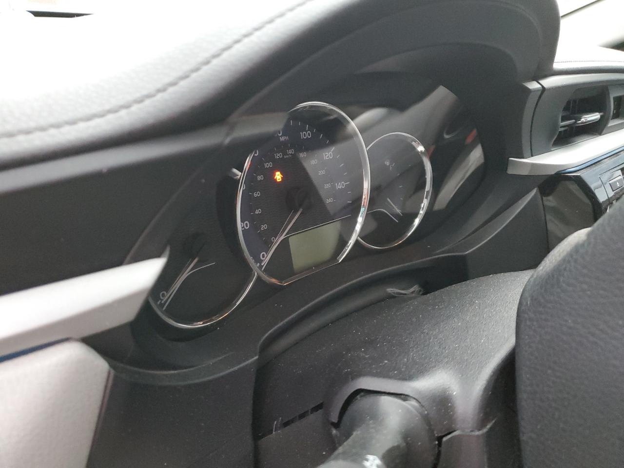 2016 Toyota Corolla - Image 9
