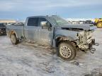 2024 Gmc Sierra K3500 Slt на продаже в Helena, MT - Front End