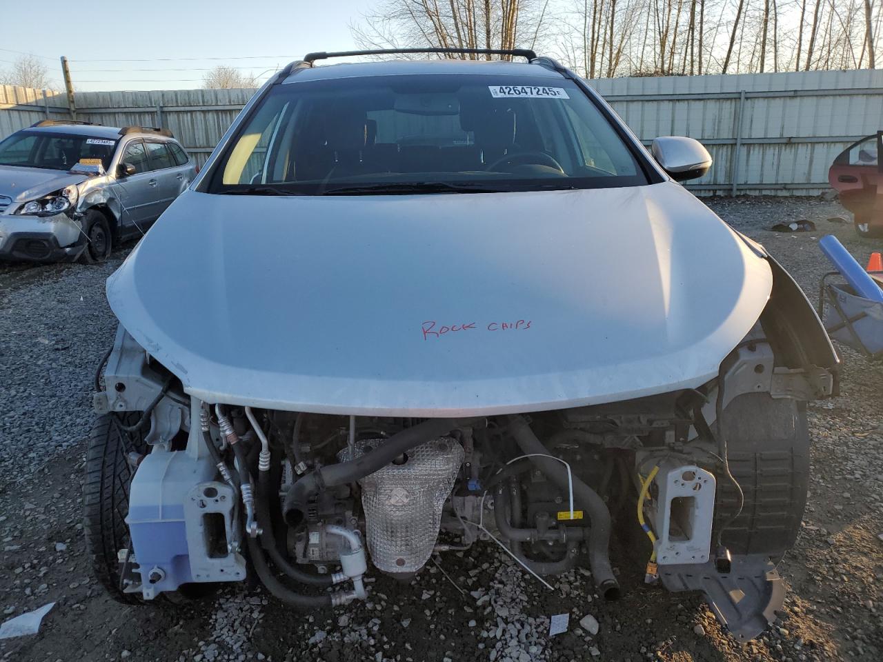 2013 Hyundai Santa Fe - Image 5