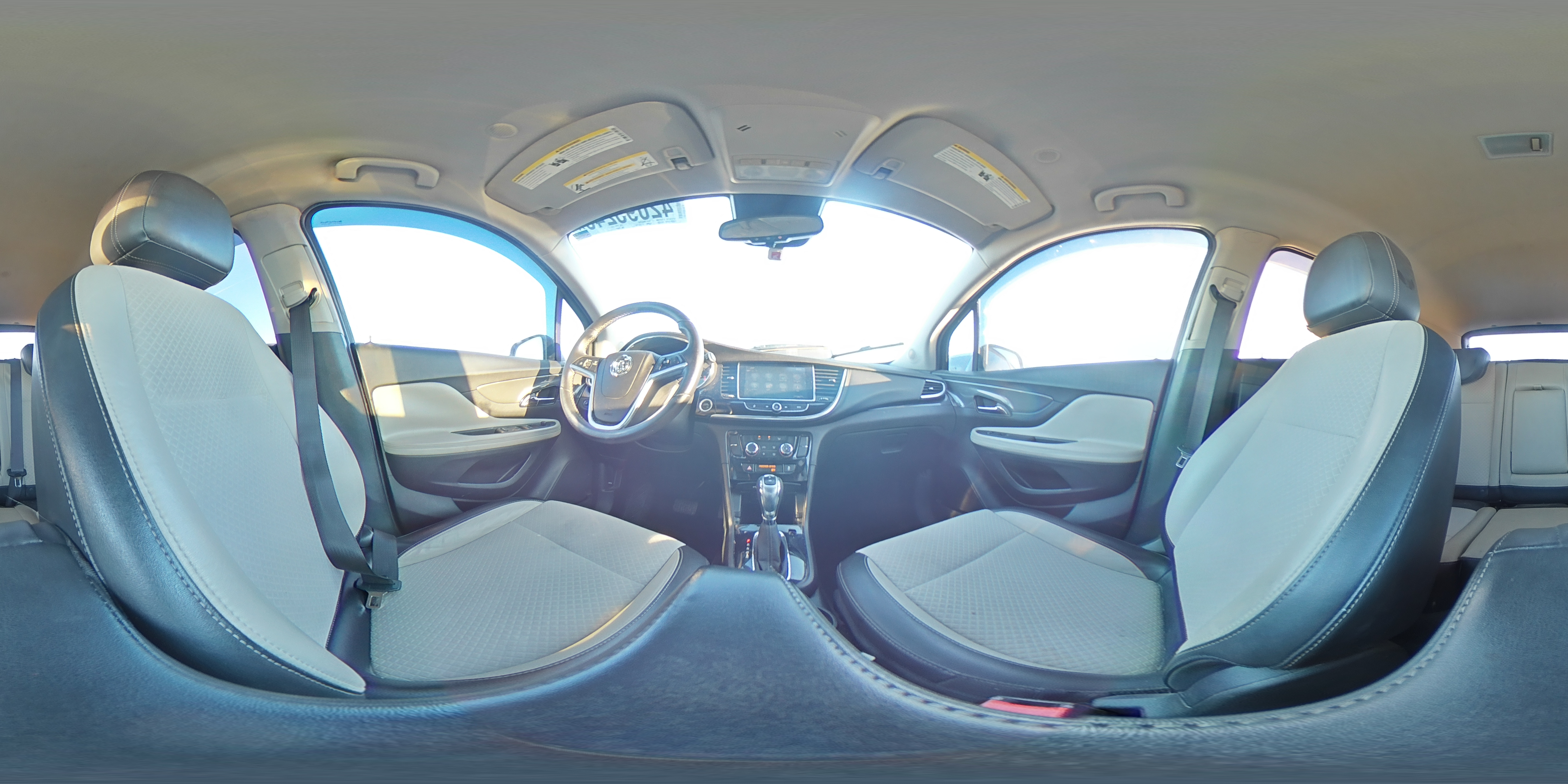 2017 Buick Encore - Image 14