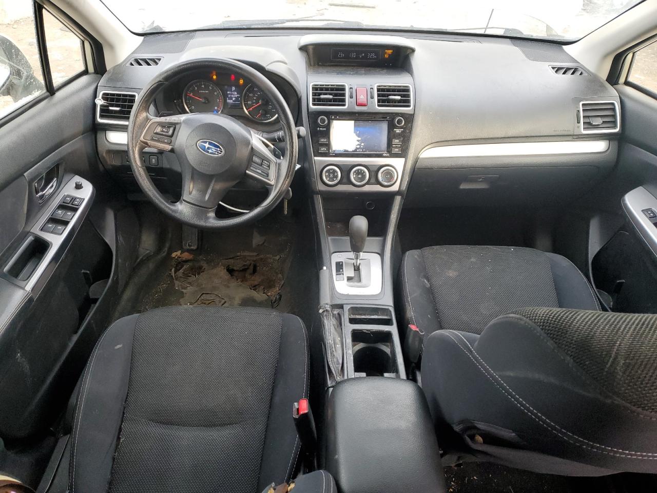 2015 Subaru XV - Image 8